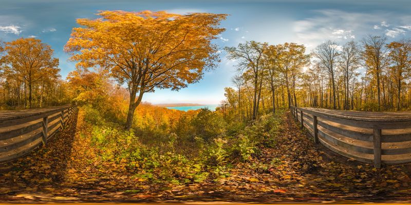 Best Times to Visit and Seasonal Changes