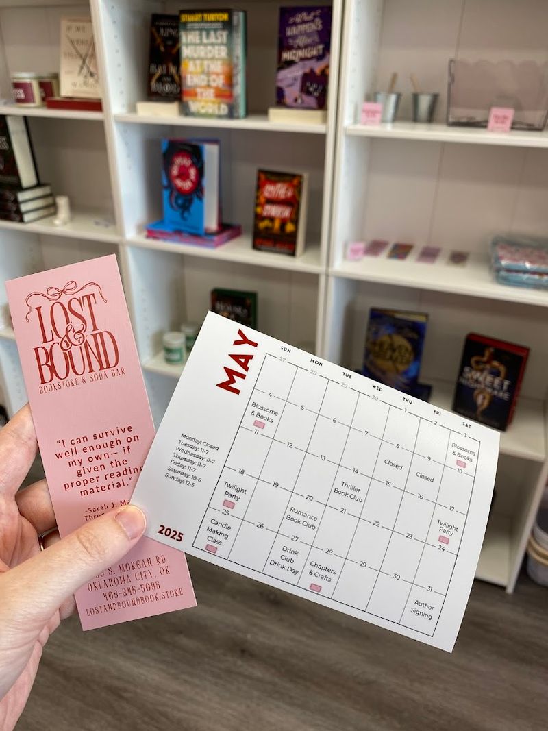 Events That Bring the Community Together