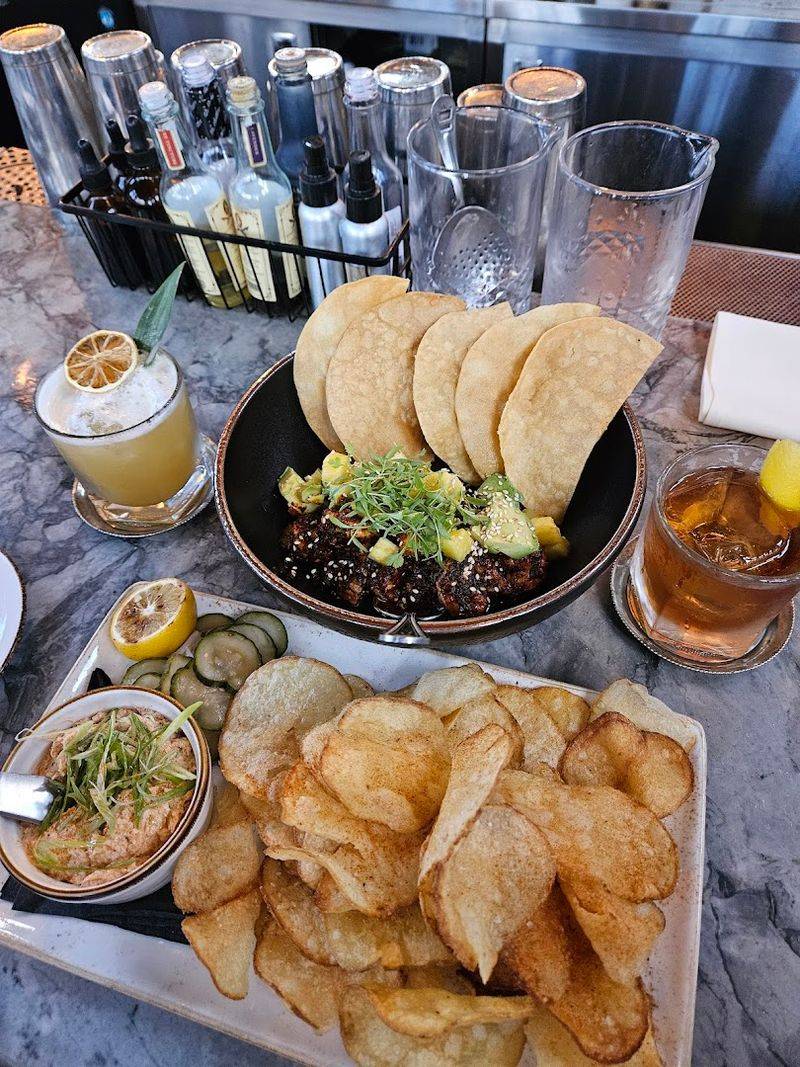 The Farm-to-Table Food Philosophy