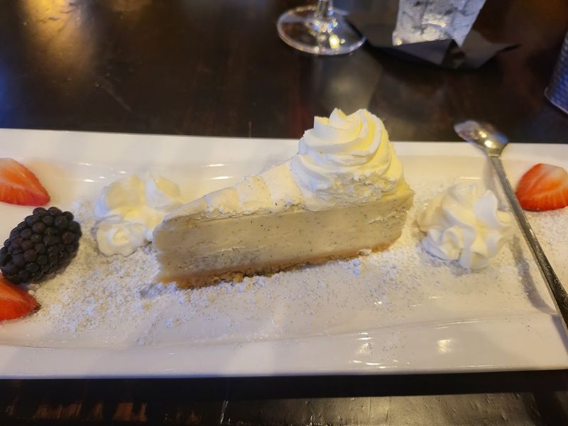 Desserts That Close the Meal on a High Note