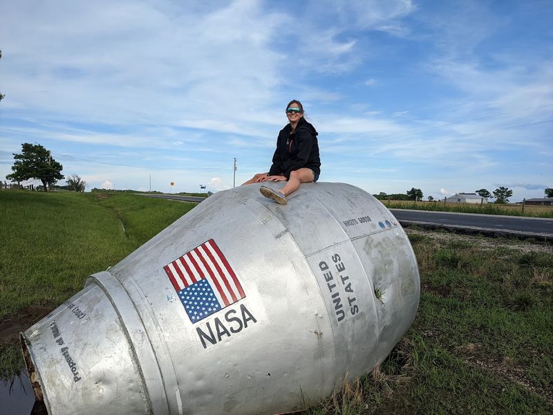 What the Capsule Actually Looks Like Up Close
