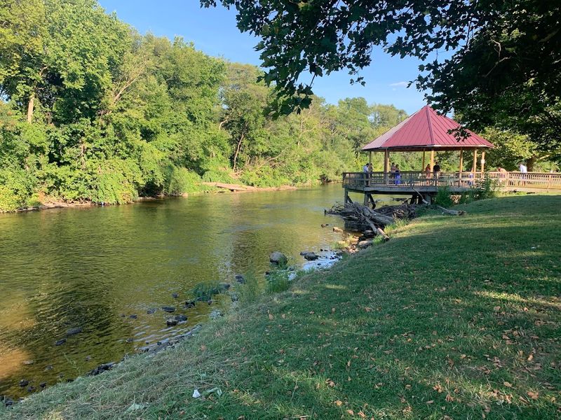 Why Ypsilanti Keeps Drawing People Back