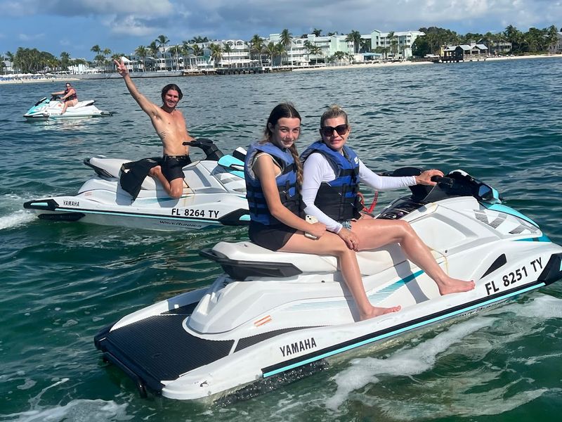 Solo Travel Done Right on the Water