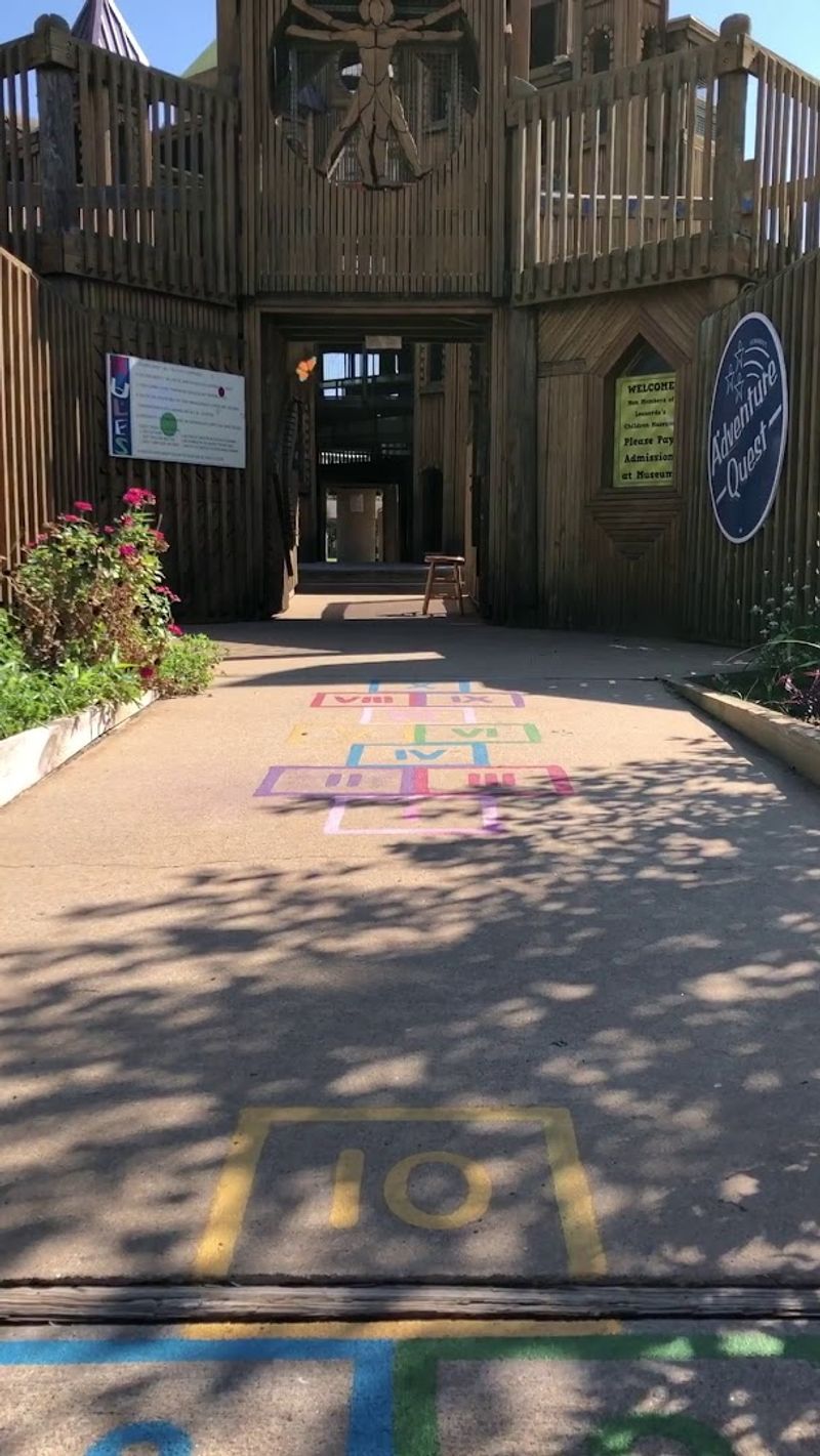 The Scavenger Hunt Experience: Keeping Kids Engaged Room to Room