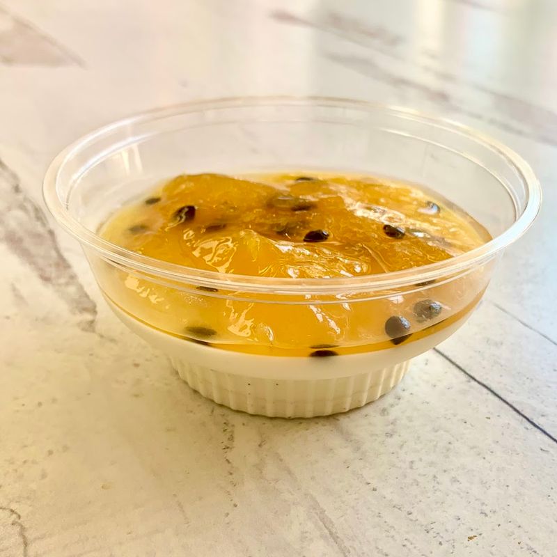 Tres Leches: The Bakery's Crown Jewel