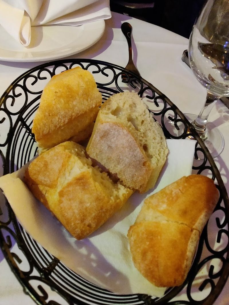 What the Bread Says About the Kitchen