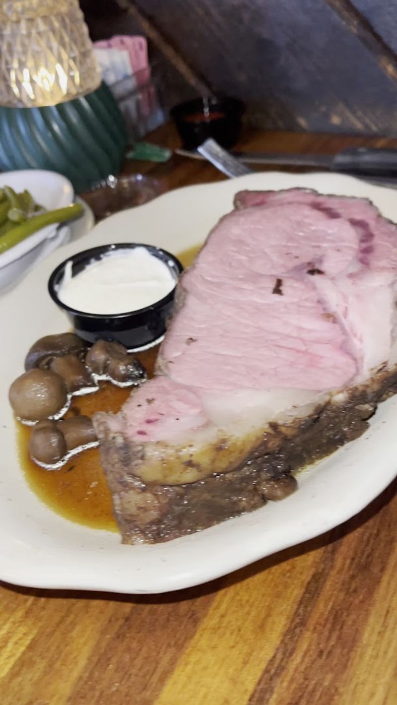 Portion Sizes That Mean Business