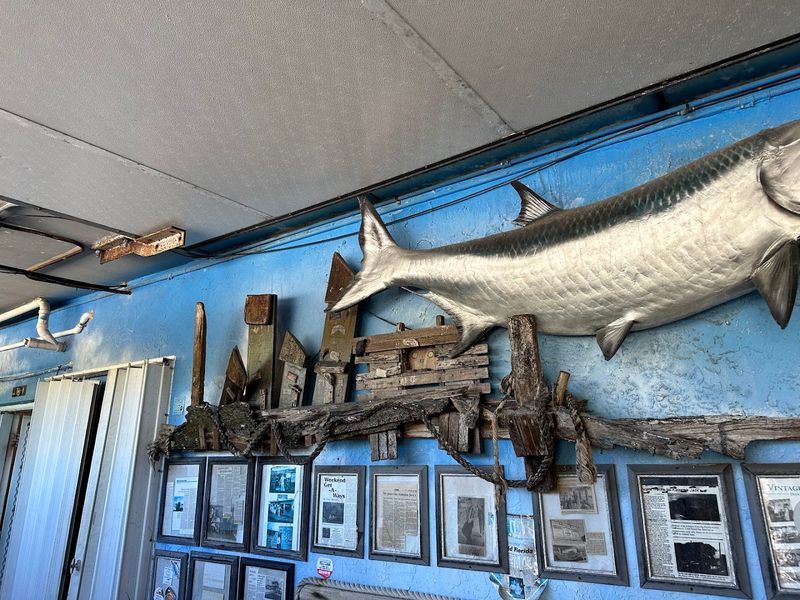 What the Decor Actually Tells You About the Place