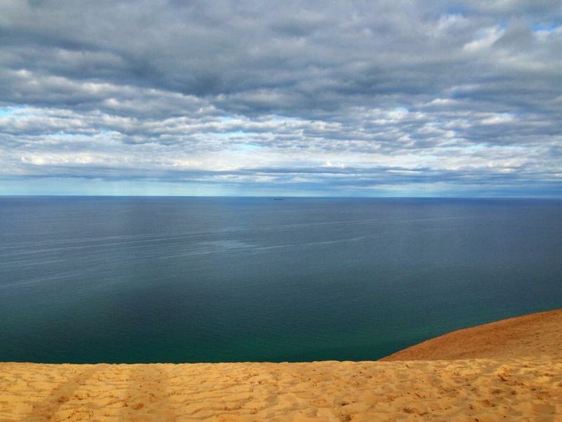 The Sleeping Bear Legend and Why This Place Has a Story