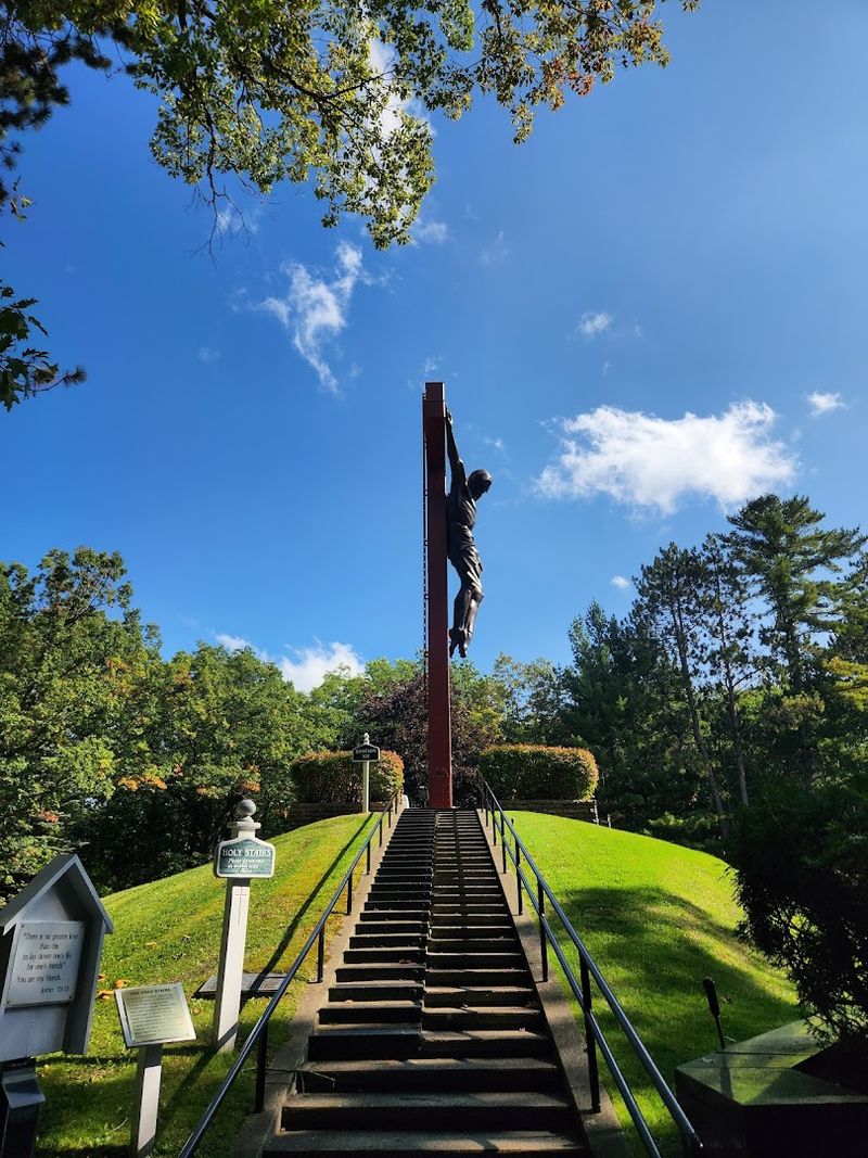 A National Shrine: The Story Behind the Recognition