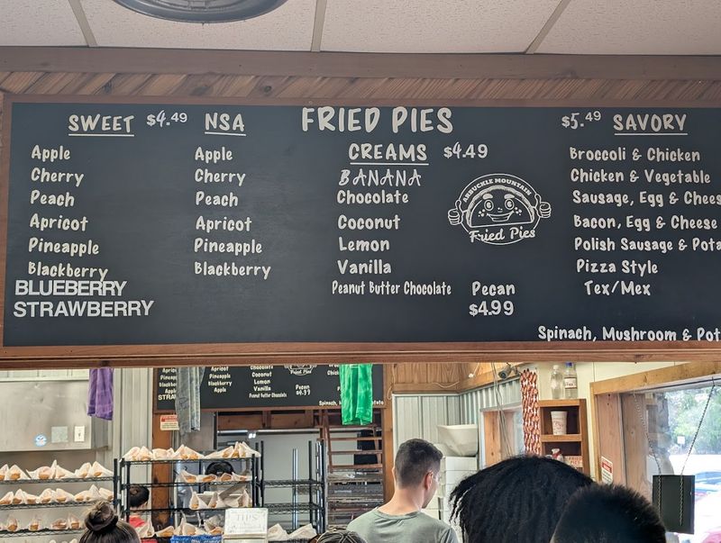 No Sugar Added Options for Every Guest