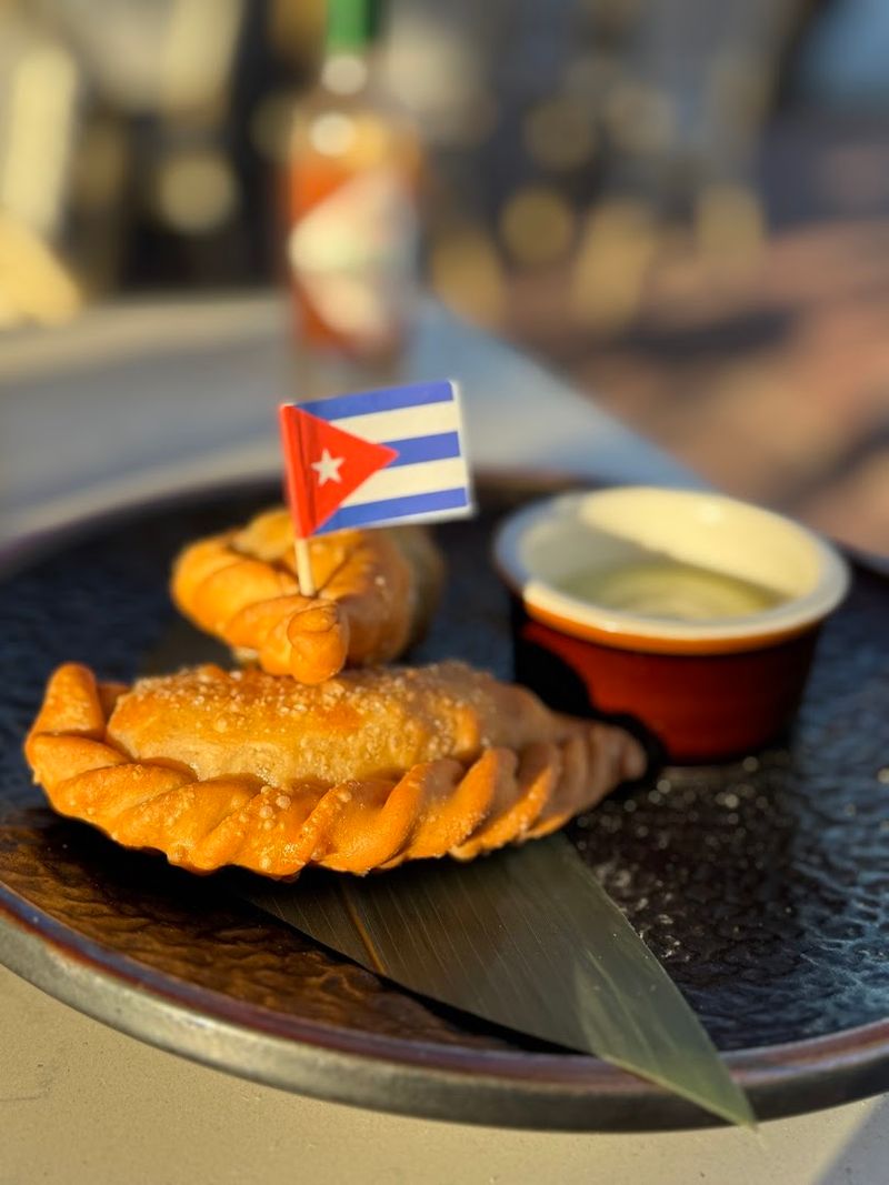Empanadas Worth Crossing Town For