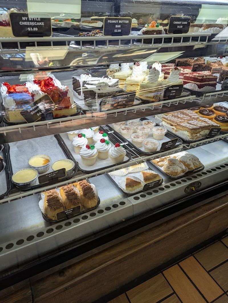 More Than Just Sandwiches on the Menu