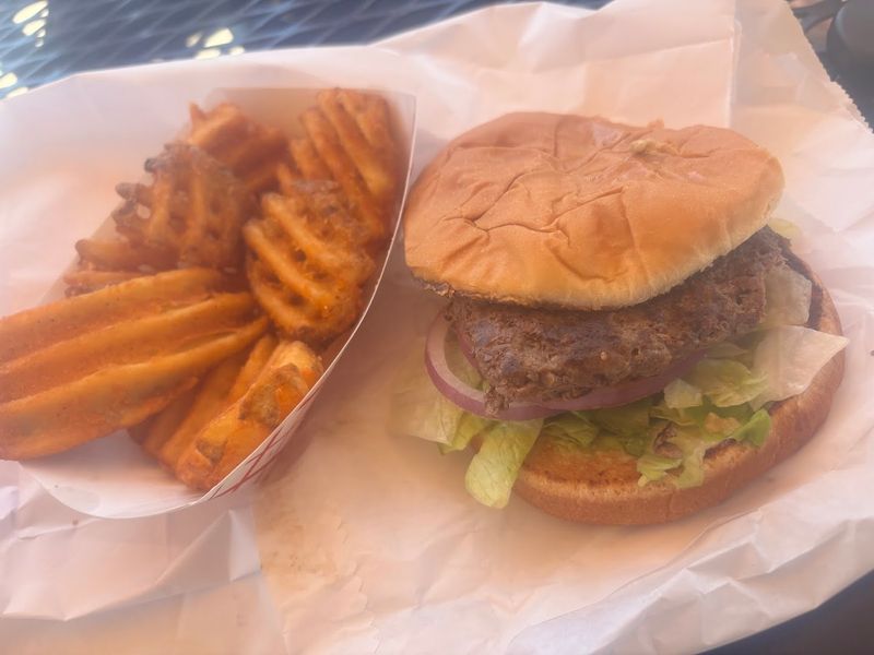 A Menu Built Around Honest, Fresh Food