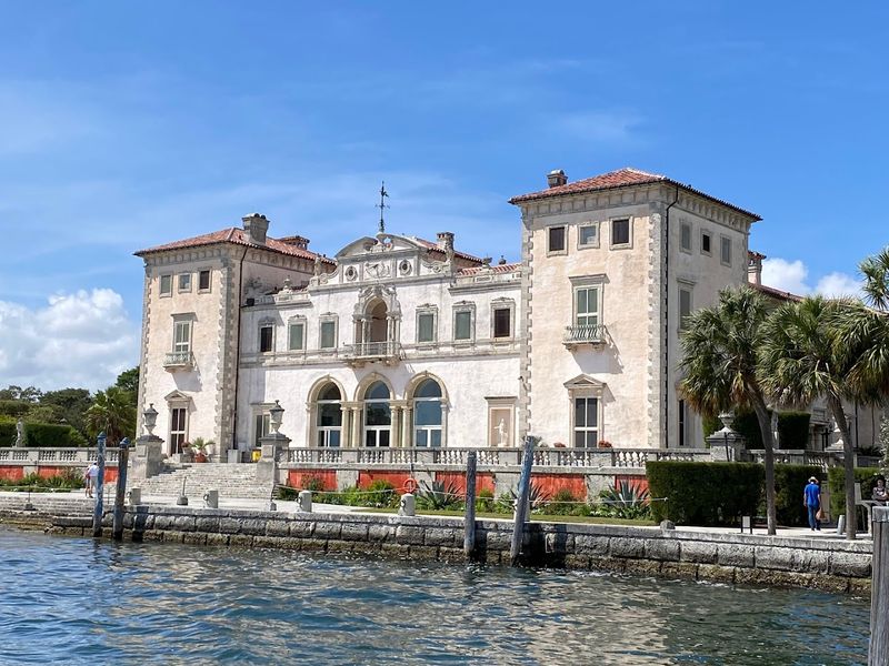 Why Vizcaya Stays With You Long After You Leave