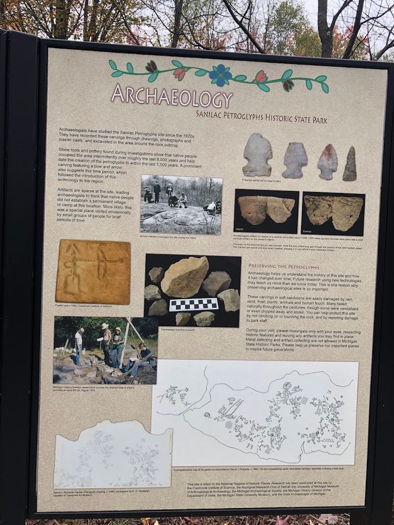 The 2017 Vandalism Incident and Preservation Efforts