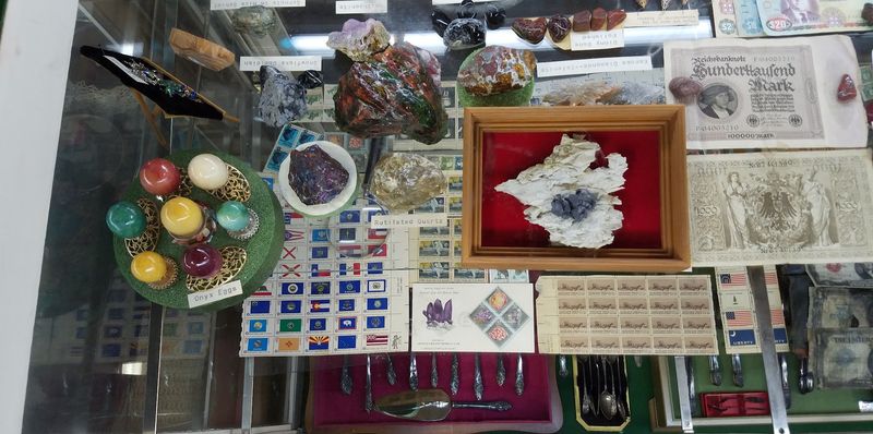 A Free Museum With a Gift Shop Worth Browsing