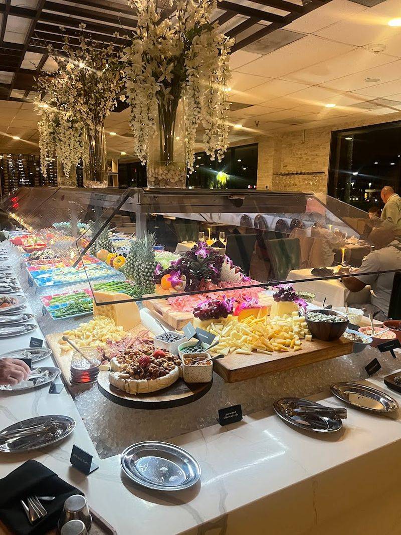 The Salad Bar That Deserves More Credit