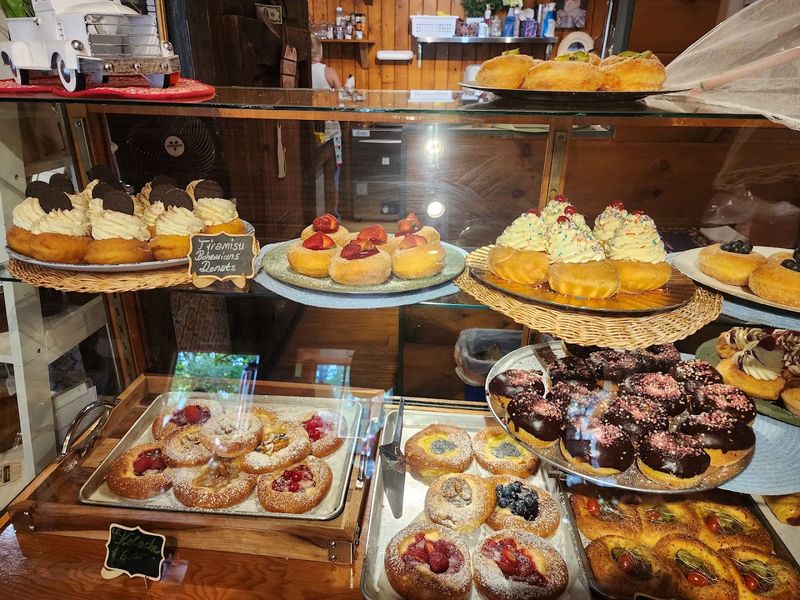 Pastries That Deserve Their Own Spotlight