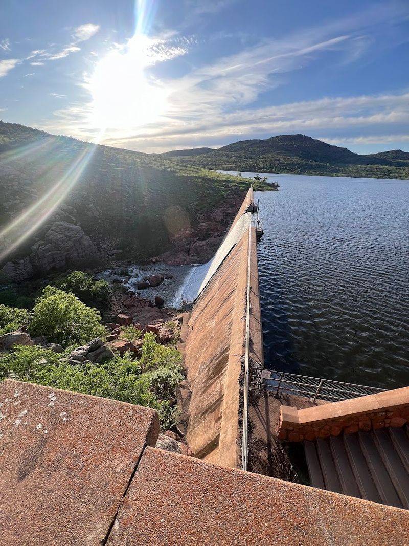 Why This Place Stays So Uncrowded