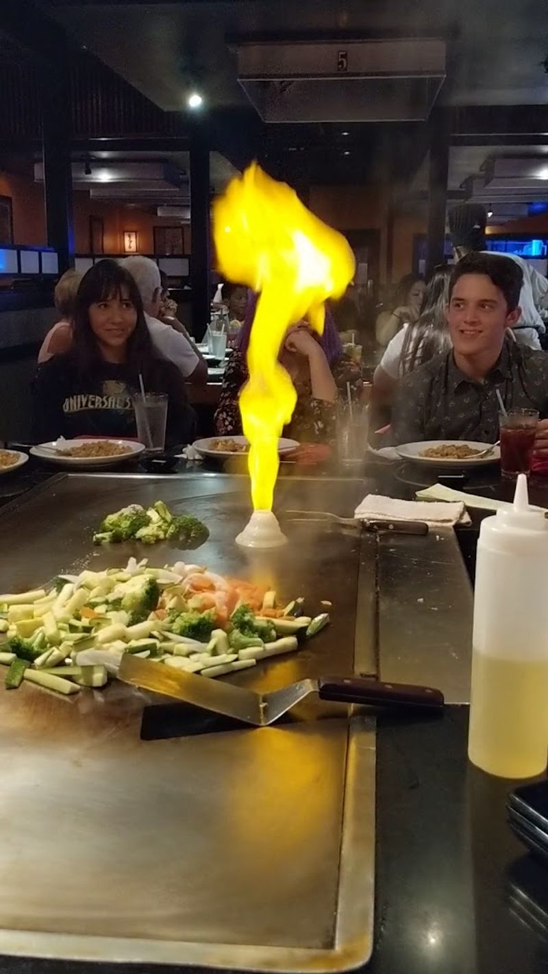 Family-Friendly Dining Done Right