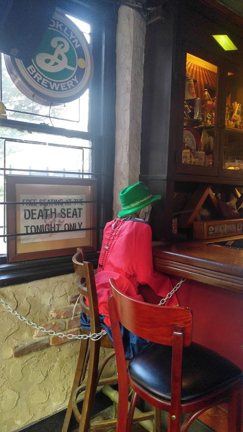 Haunted History and Local Legends