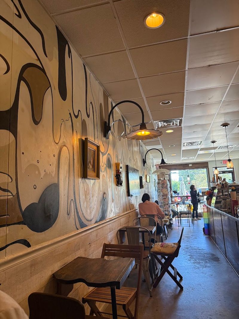 The Jazz Soundtrack That Sets the Mood