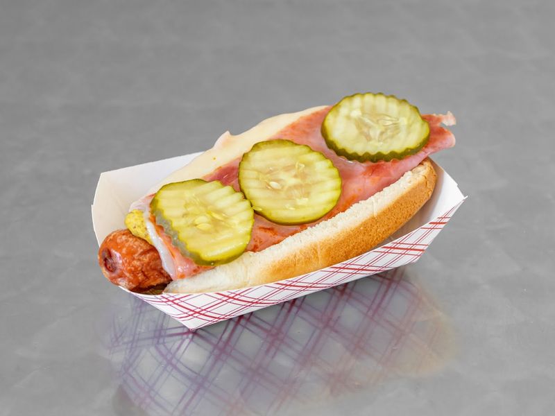 Three Sizes and a Whole Lot of Options