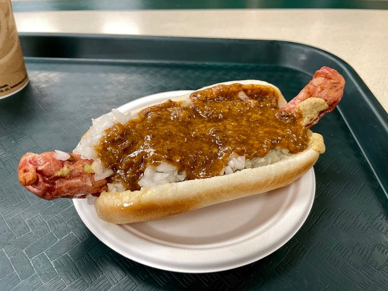 The Chili Sauce That Starts Conversations