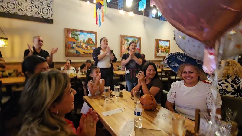 Service That Goes Above and Beyond