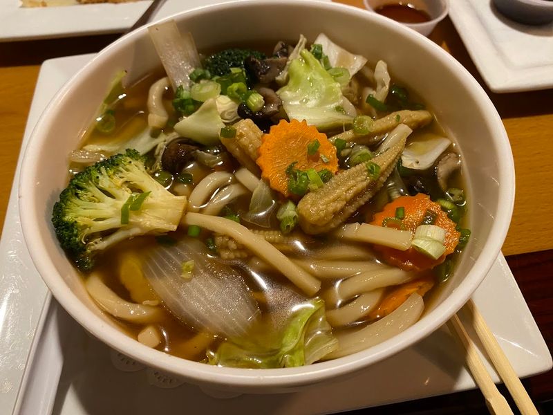 Soups That Go Beyond the Basics