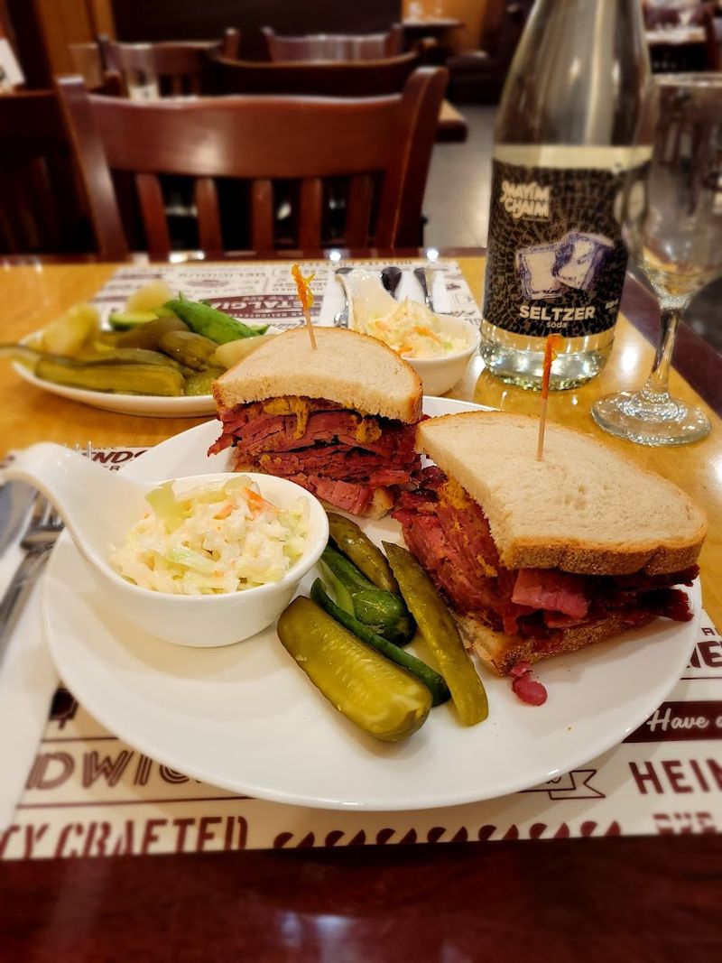 A Spot That Draws People From Far Outside Lakewood