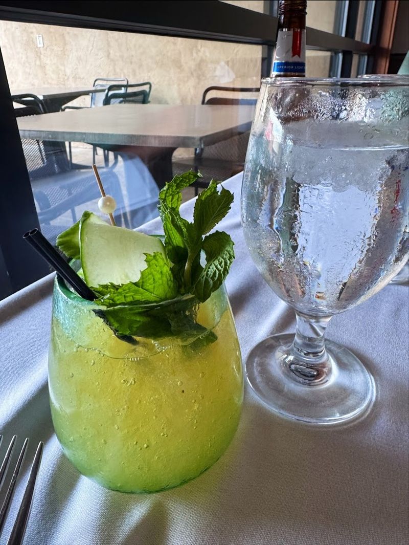 Happy Hour Is a Seriously Good Deal