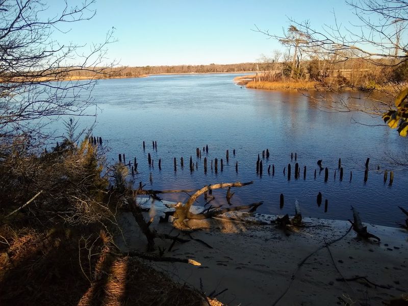 Native American History Beneath Your Feet