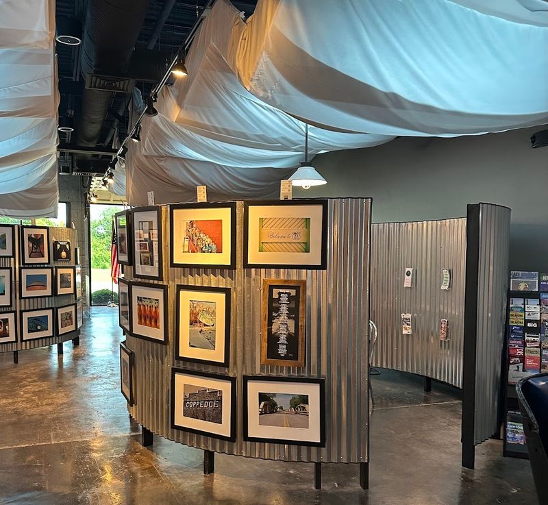 What Makes This Stop Worth the Detour