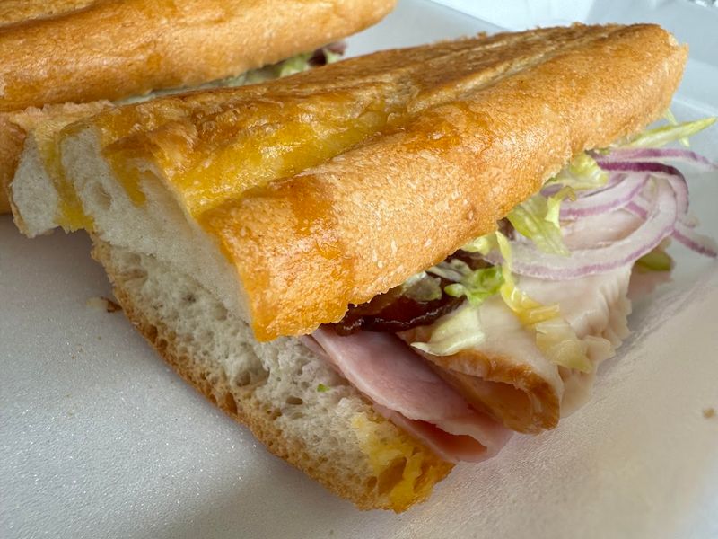 Barracuda Deli Cafe – Seminole, Florida