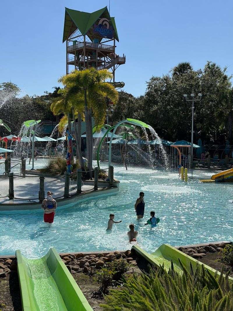 Roa's Rapids: The Action River Everyone Keeps Talking About