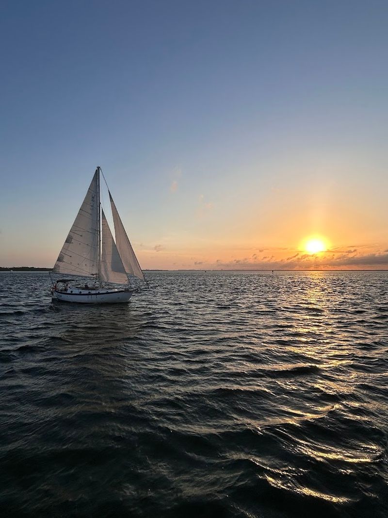 Sunset Views That Belong on a Postcard