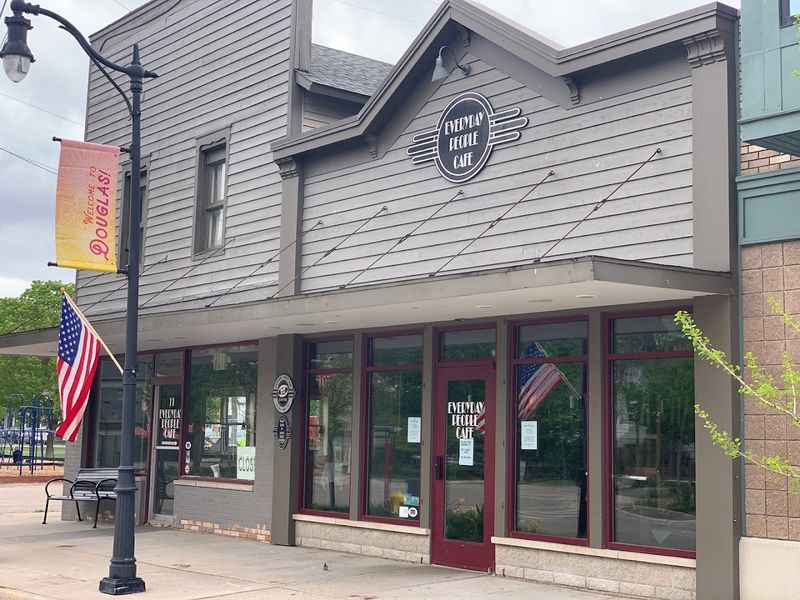 Where You Will Actually Find This Place