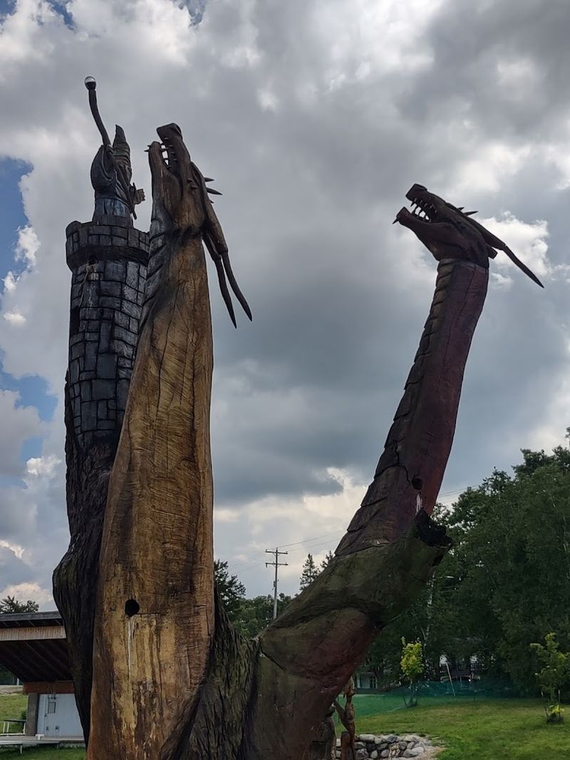 The Abduction of Farmer McDonald