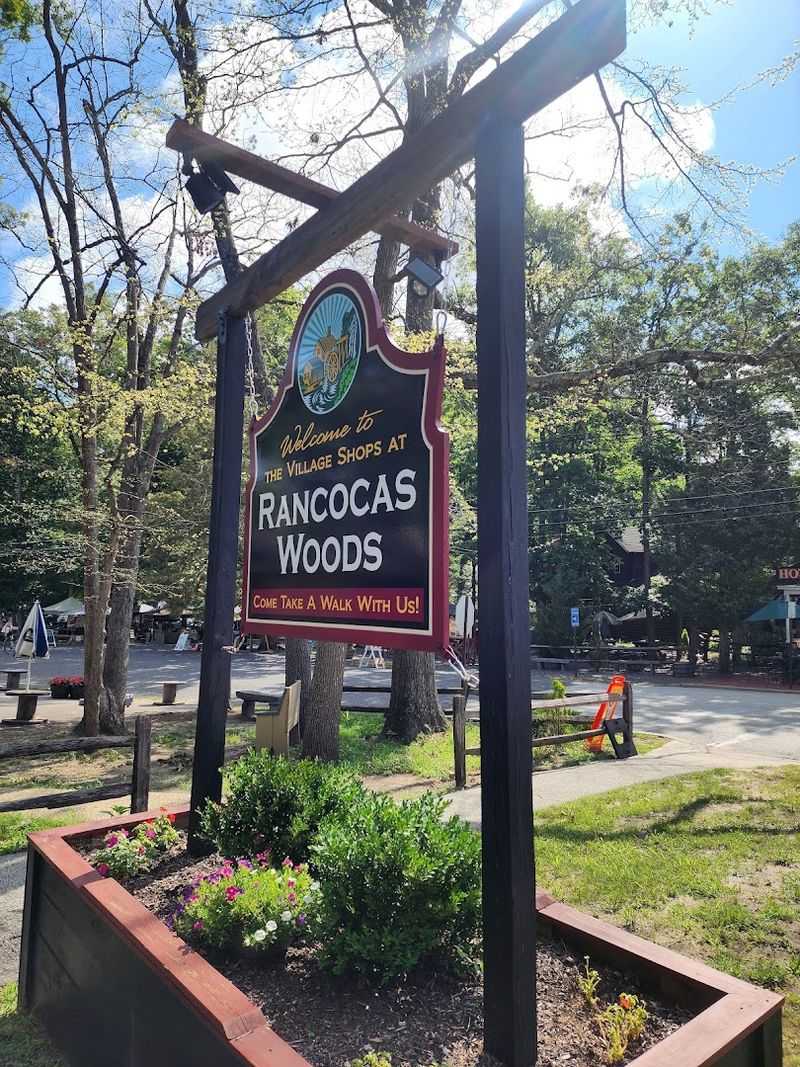 Why This Small Village Stays on People's Radar