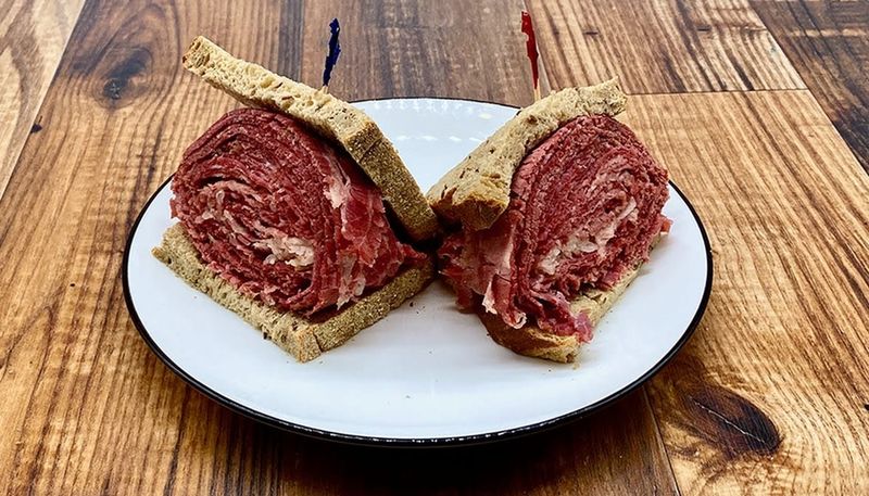 Why Regulars Keep Coming Back Four Times a Trip