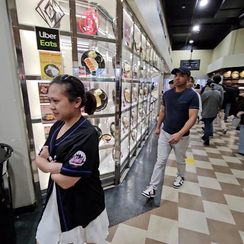 The Gachapon Wall: A Collector's Corner