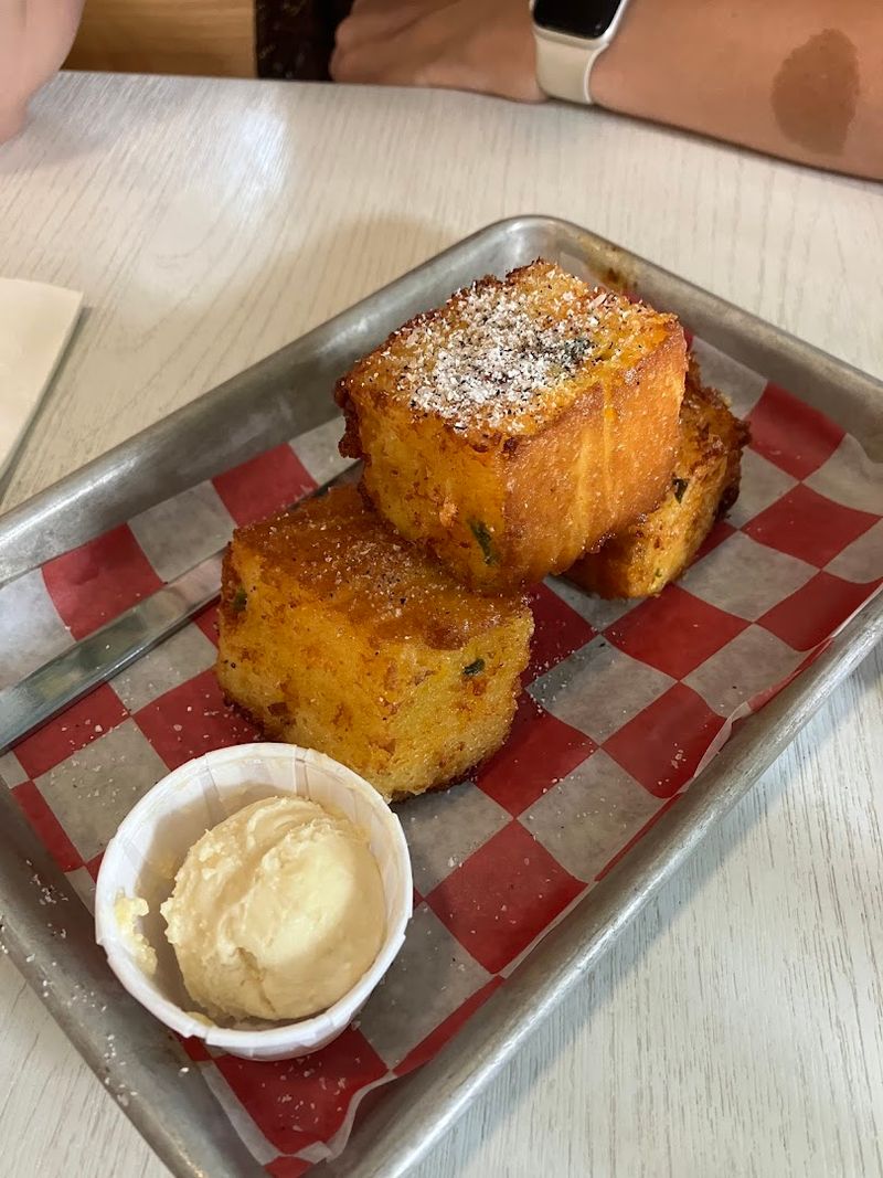 Jalapeño Cornbread That Has Earned Cult Status