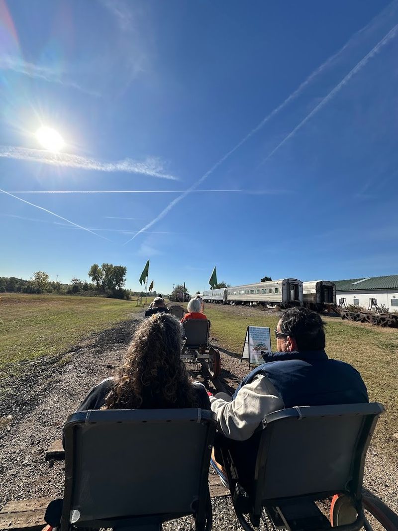 The Route: Scenery and Highlights Along the Way