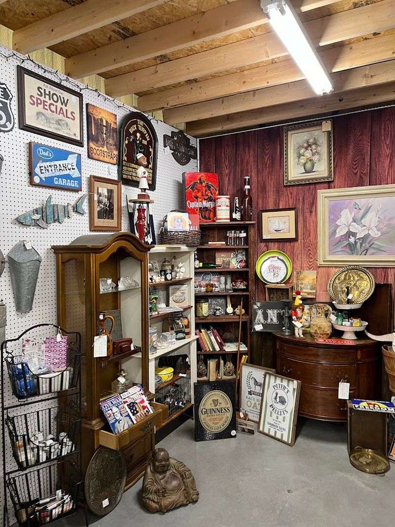 The Atmosphere and Why It Feels Different