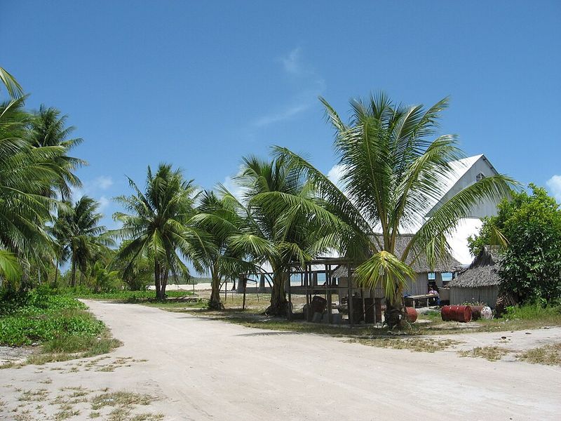 Visiting Kiribati: What Travelers Should Know