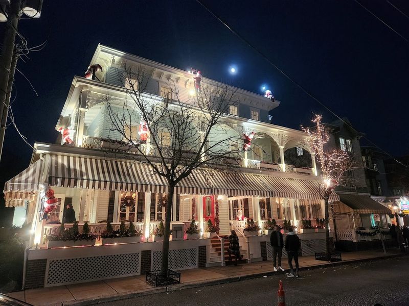 Ghost Tours That Take the Legends Seriously