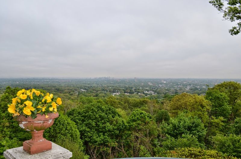 Seasons and When to Go