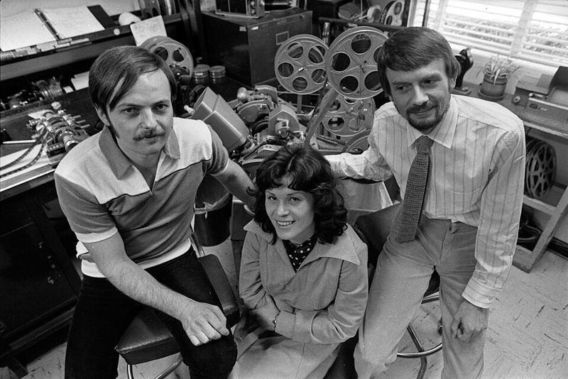 The Balloon Escape From East Germany